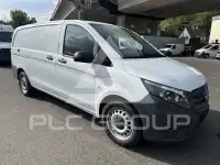 2021 Mercedes Benz Vito