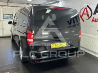 2021 Mercedes Benz Vito