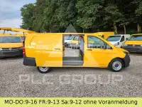 2021 Mercedes Benz Vito