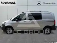 2021 Mercedes Benz Vito