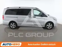 2021 Mercedes Benz Vito