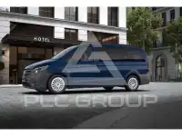 2021 Mercedes Benz Vito
