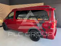 2021 Mercedes Benz Vito