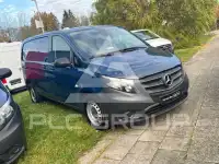 2021 Mercedes Benz Vito