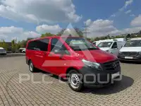 2021 Mercedes Benz Vito