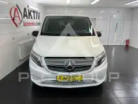 2021 Mercedes Benz Vito