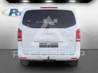 2021 Mercedes Benz Vito