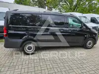 2021 Mercedes Benz Vito
