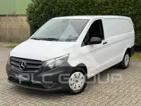 2021 Mercedes Benz Vito
