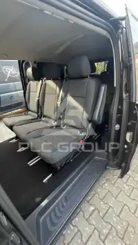 2021 Mercedes Benz Vito