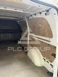 2021 Mercedes Benz Vito