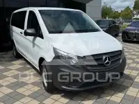 2021 Mercedes Benz Vito