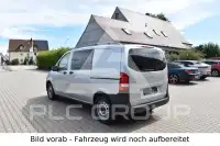 2021 Mercedes Benz Vito