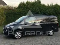 2021 Mercedes Benz Vito