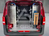 2021 Mercedes Benz Vito