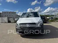2021 Mercedes Benz Vito