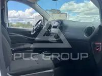 2021 Mercedes Benz Vito