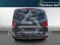 2021 Mercedes Benz Vito