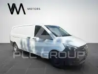 2021 Mercedes Benz Vito