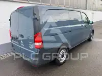 2021 Mercedes Benz Vito