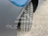 2021 Mercedes Benz Vito