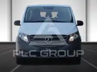 2021 Mercedes Benz Vito