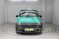 2021 Mercedes Benz Vito