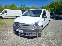 2021 Mercedes Benz Vito
