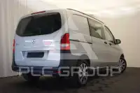 2021 Mercedes Benz Vito