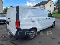 2021 Mercedes Benz Vito