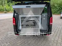 2021 Mercedes Benz Vito