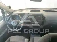 2021 Mercedes Benz Vito