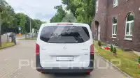 2021 Mercedes Benz Vito