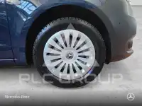 2021 Mercedes Benz Vito