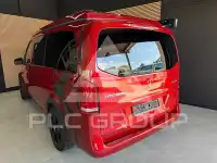 2021 Mercedes Benz Vito