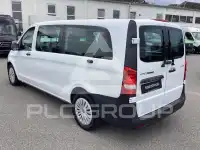 2021 Mercedes Benz Vito