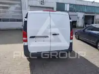 2021 Mercedes Benz Vito