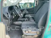 2021 Mercedes Benz Vito