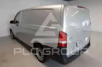 2021 Mercedes Benz Vito