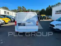 2021 Mercedes Benz Vito