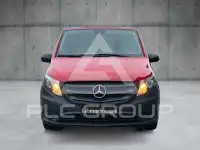 2021 Mercedes Benz Vito