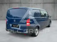 2021 Mercedes Benz Vito