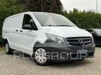 2021 Mercedes Benz Vito