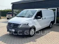 2021 Mercedes Benz Vito