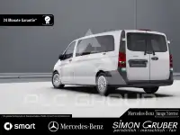 2021 Mercedes Benz Vito