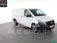 2021 Mercedes Benz Vito