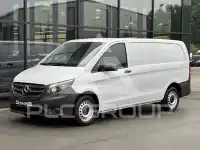 2021 Mercedes Benz Vito