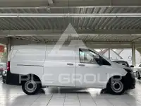 2021 Mercedes Benz Vito