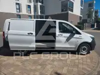 2021 Mercedes Benz Vito