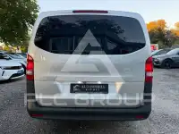 2021 Mercedes Benz Vito